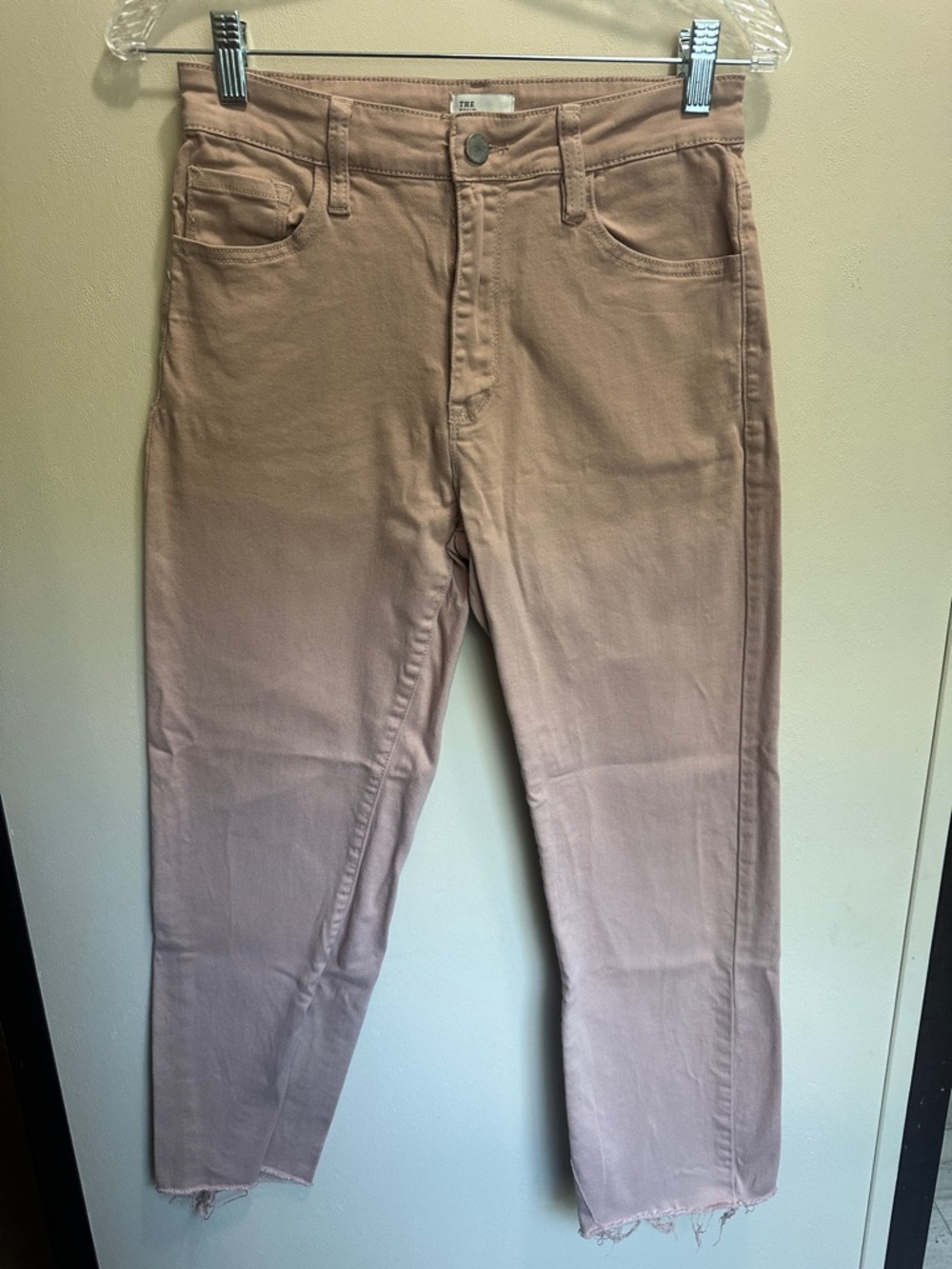 The Fine Print Petite Jeans